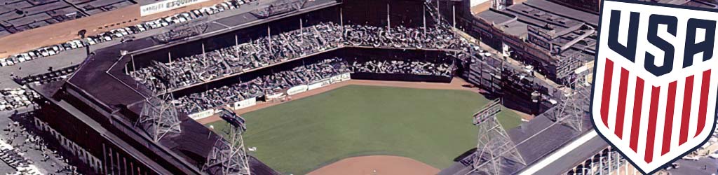 Ebbets Field (1913-1960)